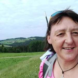 Meet your Posher, Esther